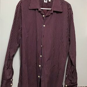 Mens Gap button down shirt size XLarge.